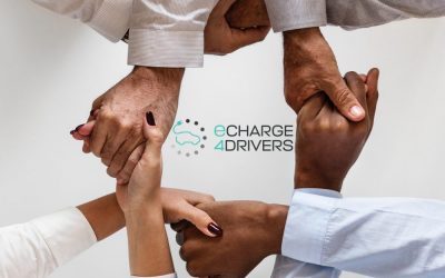 eCharge4Drivers consortium convenes for 2nd virtual plenary