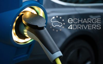 eCharge4Drivers is now part of the Zenodo Community