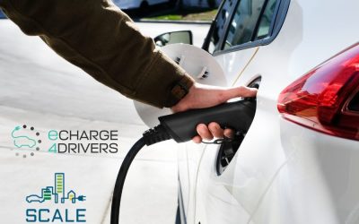 What drives the EV users and consumers towards embracing smart charging and V2G? Lessons from SCALE and eCharge4Drivers