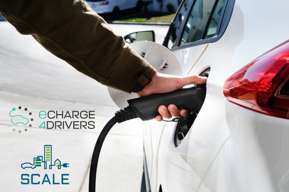 What drives the EV users and consumers towards embracing smart charging and V2G? Lessons from SCALE and eCharge4Drivers