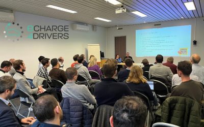 eCharge4Drivers hosted a successful workshop on Plug&Charge technology